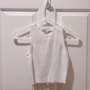 Zara Top